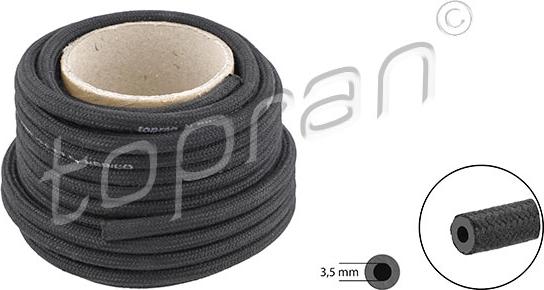 Topran 104 538 - Polttoaineletku onlydrive.pro