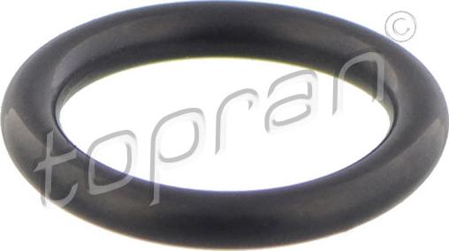 Topran 104 529 - Seal Ring, thermal switch onlydrive.pro