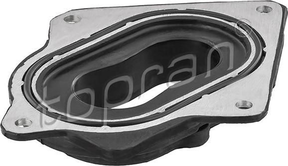 Topran 100 960 - Flange, carburettor onlydrive.pro