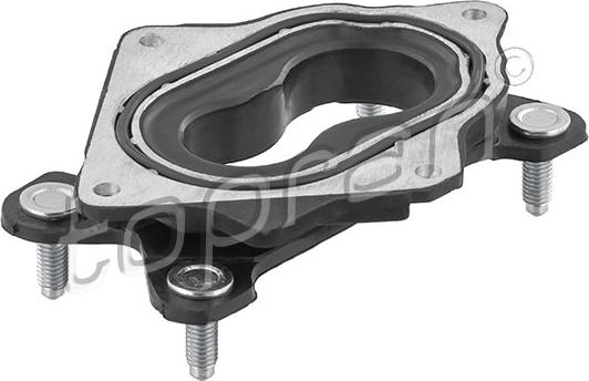 Topran 100 961 - Flange, carburettor onlydrive.pro