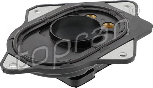 Topran 100 963 - Flange, carburettor onlydrive.pro