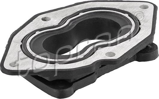 Topran 100 962 - Flange, carburettor onlydrive.pro