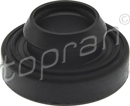 Topran 100 546 - Seal Ring, cylinder head cover bolt onlydrive.pro