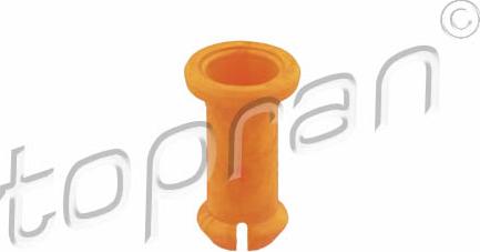 Topran 100 696 - Funnel, oil dipstick onlydrive.pro