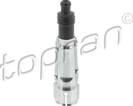 Topran 100 690 - Plug, spark plug onlydrive.pro