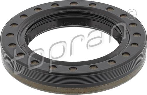 Topran 100 354 - Shaft Seal, differential onlydrive.pro