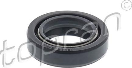 Topran 100 355 - Shaft Seal, manual transmission onlydrive.pro