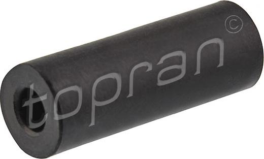 Topran 100 321 - Sealing Cap, fuel overflow onlydrive.pro