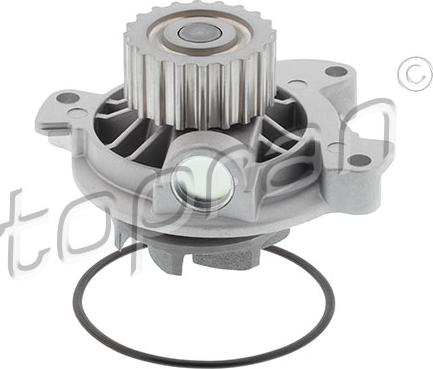 Topran 101 575 - Water Pump onlydrive.pro