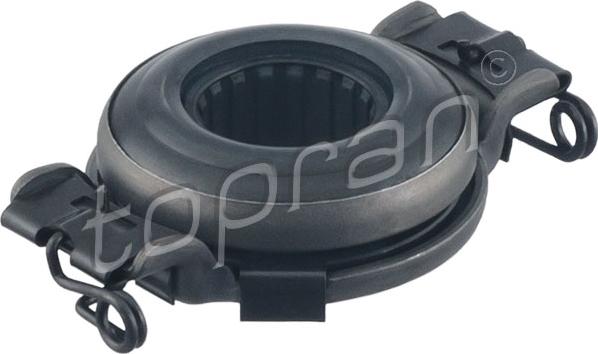 Topran 101 773 - Clutch Release Bearing onlydrive.pro