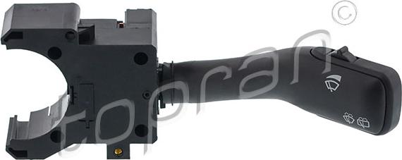 Topran 108 584 - Wiper Switch onlydrive.pro