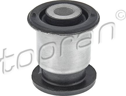 Topran 108 148 - Bush of Control / Trailing Arm onlydrive.pro