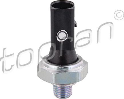 Topran 108 894 - Sender Unit, oil pressure onlydrive.pro