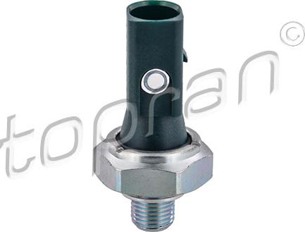 Topran 108 891 - Sender Unit, oil pressure onlydrive.pro