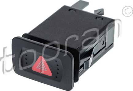 Topran 108 880 - Hazard Light Switch onlydrive.pro