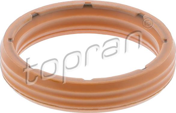 Topran 108 761 - Seal Ring, hydraulic filter onlydrive.pro