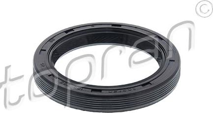 Topran 108 768 - Shaft Seal, differential onlydrive.pro