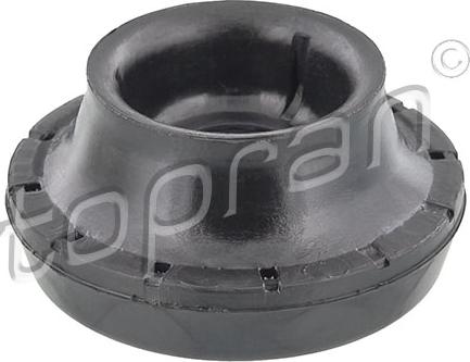 Topran 103 491 - Top Strut Mounting onlydrive.pro