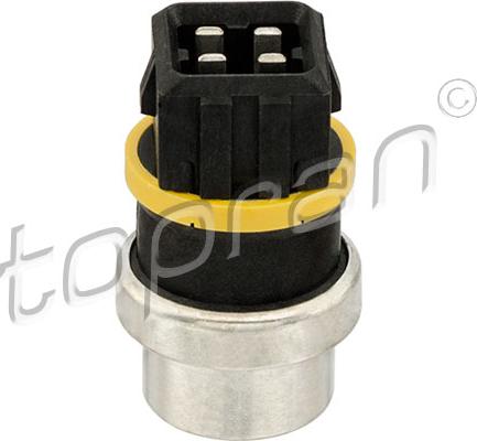 Topran 103 568 - Sensor, coolant temperature onlydrive.pro