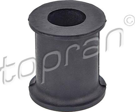 Topran 103 349 - Bearing Bush, stabiliser onlydrive.pro