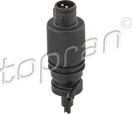 Topran 103 773 - Klaasipesuvee pump,klaasipuhastus onlydrive.pro