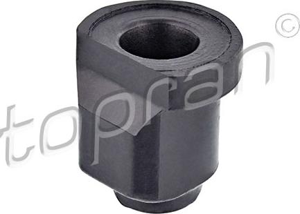 Topran 102 588 - Bush of Control / Trailing Arm onlydrive.pro