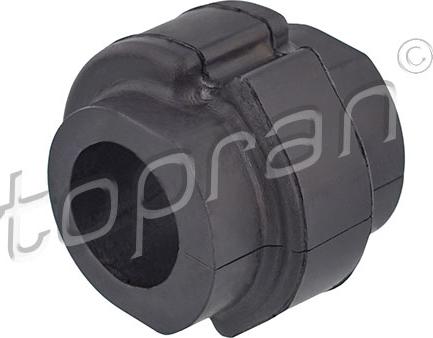 Topran 107 988 - Bukse, Stabilizators onlydrive.pro