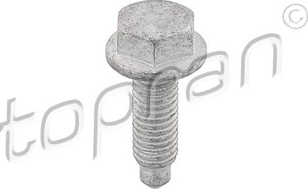 Topran 107 194 - Screw onlydrive.pro