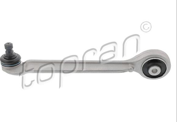 Topran 107 840 - Track Control Arm onlydrive.pro