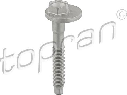 Topran 119 040 - Camber Correction Screw onlydrive.pro