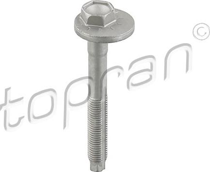 Topran 119 041 - Camber Correction Screw onlydrive.pro