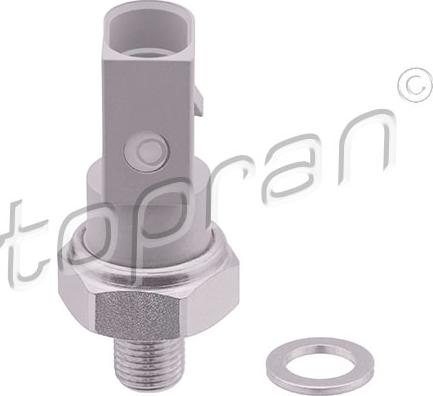 Topran 114 642 - Sender Unit, oil pressure onlydrive.pro