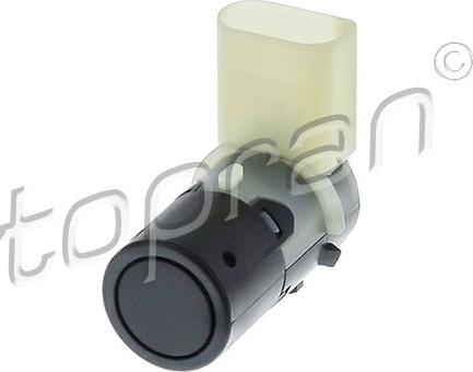 Topran 115 541 - Sensor, parkimisabi onlydrive.pro