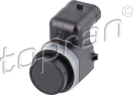 Topran 502 509 - Sensor, parkimisabi onlydrive.pro