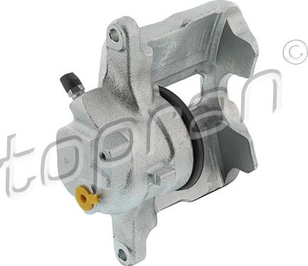 Topran 115 684 - Brake Caliper onlydrive.pro