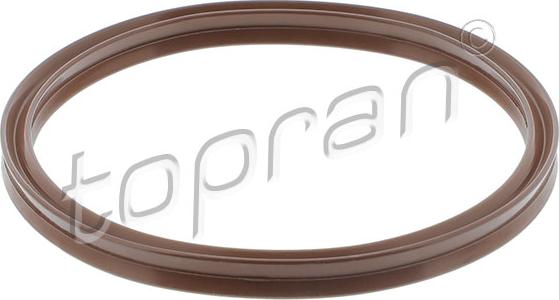 Topran 115 070 - Seal Ring, turbo air hose onlydrive.pro