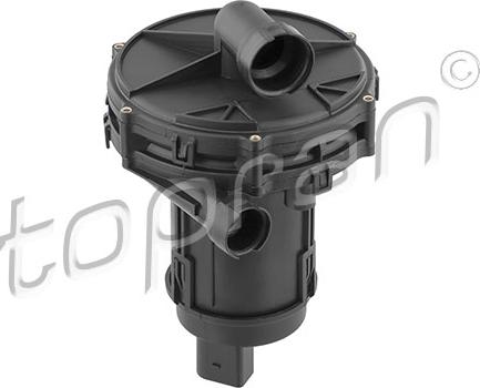 Topran 116 312 - Secondary Air Pump onlydrive.pro