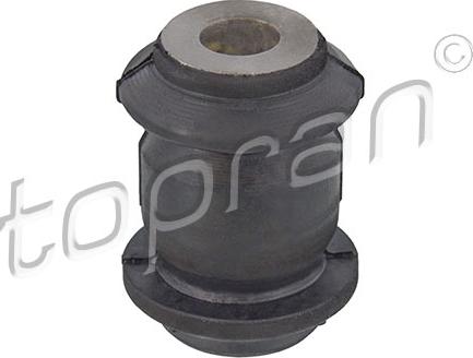 Topran 110 962 - Bush of Control / Trailing Arm onlydrive.pro