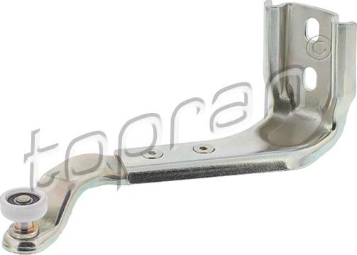 Topran 111 472 - Roller Guide, sliding door onlydrive.pro