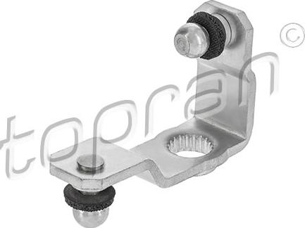 Topran 111 317 - Repair Kit, gear lever onlydrive.pro