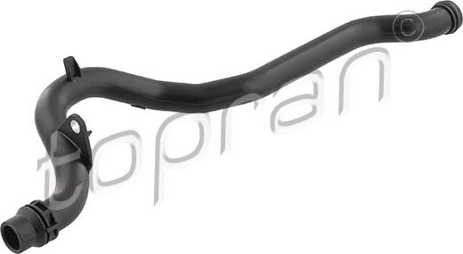 Topran 118 505 - Coolant Tube onlydrive.pro