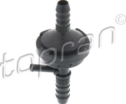 Topran 113 898 - Control Valve, air intake onlydrive.pro