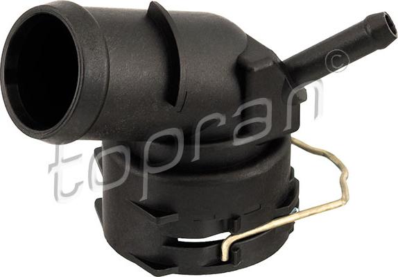 Topran 113 328 - Coolant Flange onlydrive.pro