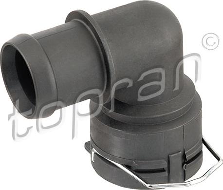 Topran 112 089 - Coolant Flange onlydrive.pro