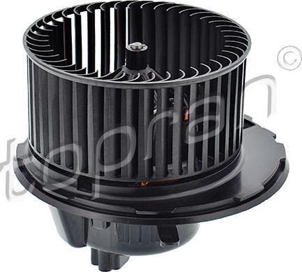 Topran 112 346 - Salona ventilators onlydrive.pro