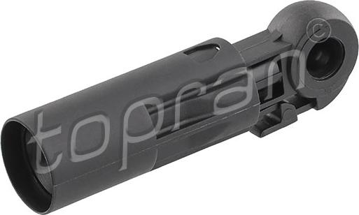 Topran 117 803 - Trosas, neautomatinė transmisija onlydrive.pro