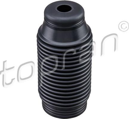 Topran 820 311 - Protective Cap / Bellow, shock absorber onlydrive.pro