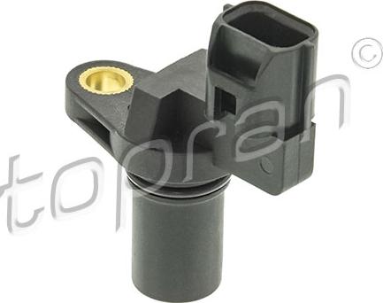 Topran 821 397 - Sensor, camshaft position onlydrive.pro