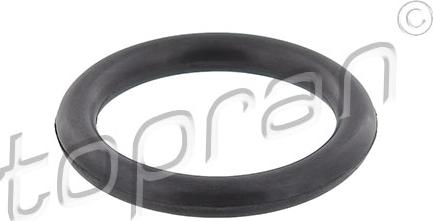 Topran 304 040 - Gasket, intake manifold onlydrive.pro