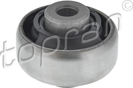 Topran 300 060 - Bush of Control / Trailing Arm onlydrive.pro